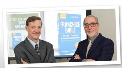 3 why franchise bible