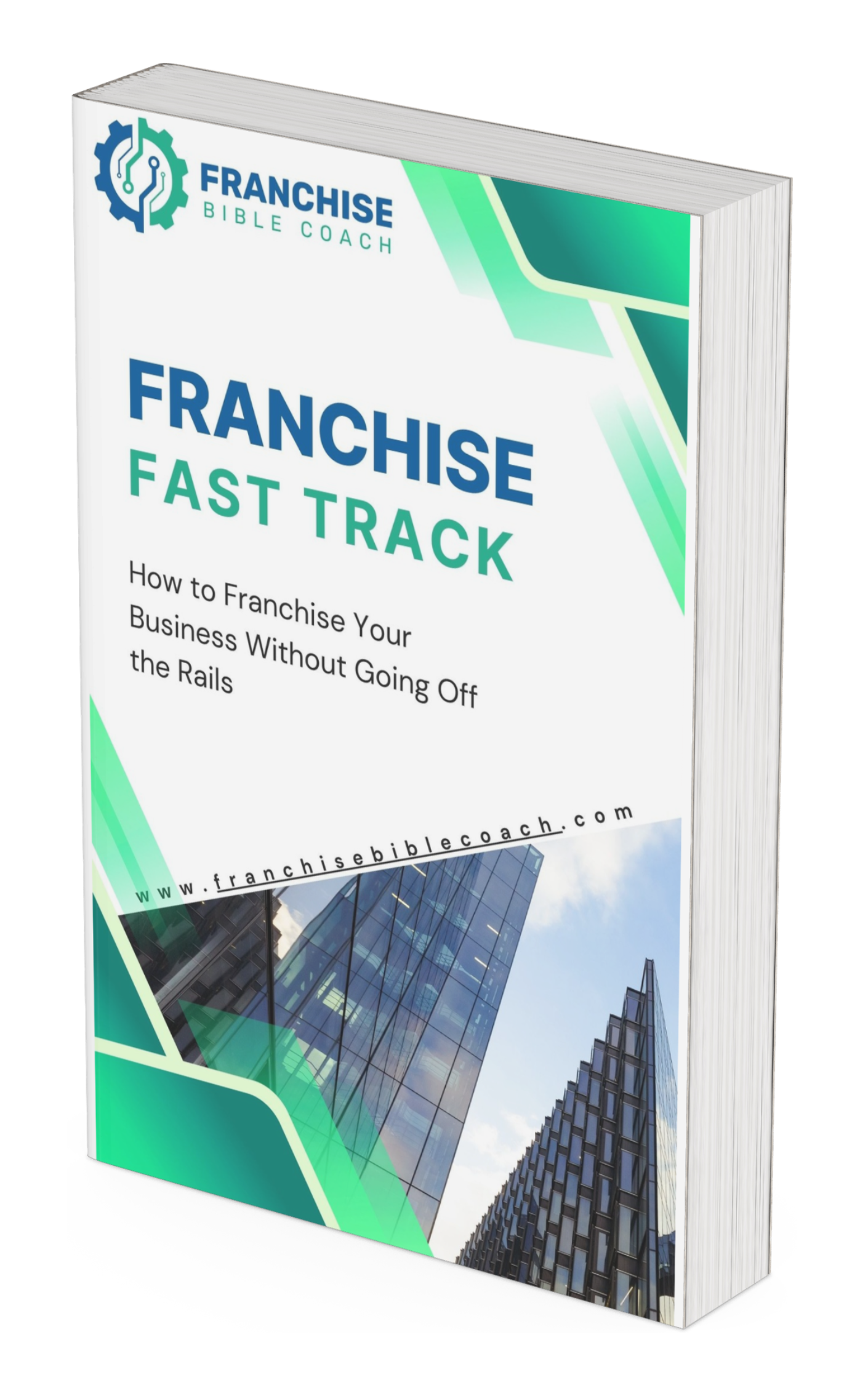 Franchise Fast Track Book